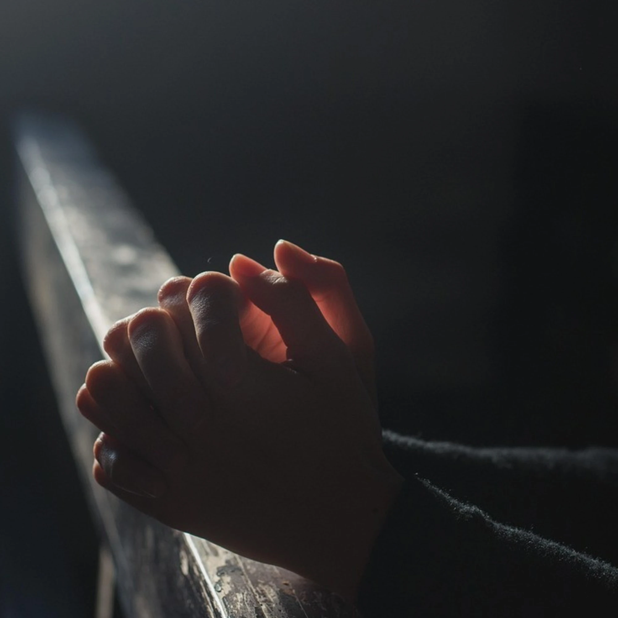 La "salvezza" arriva dalla trasformazione, non dall'abbandono