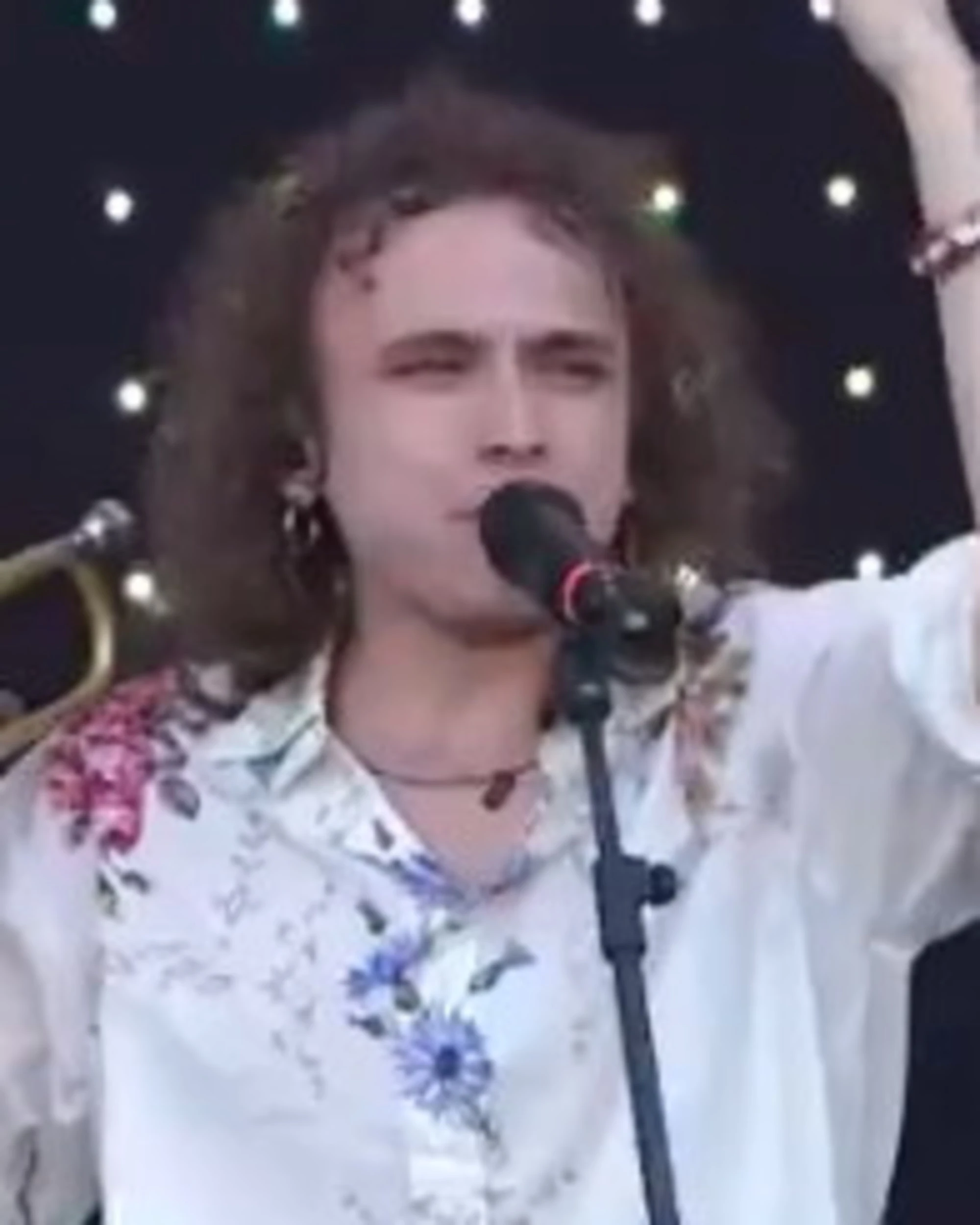 Concertone primo maggio, David Parenzo su tutte le furie: "Raccapricciante"