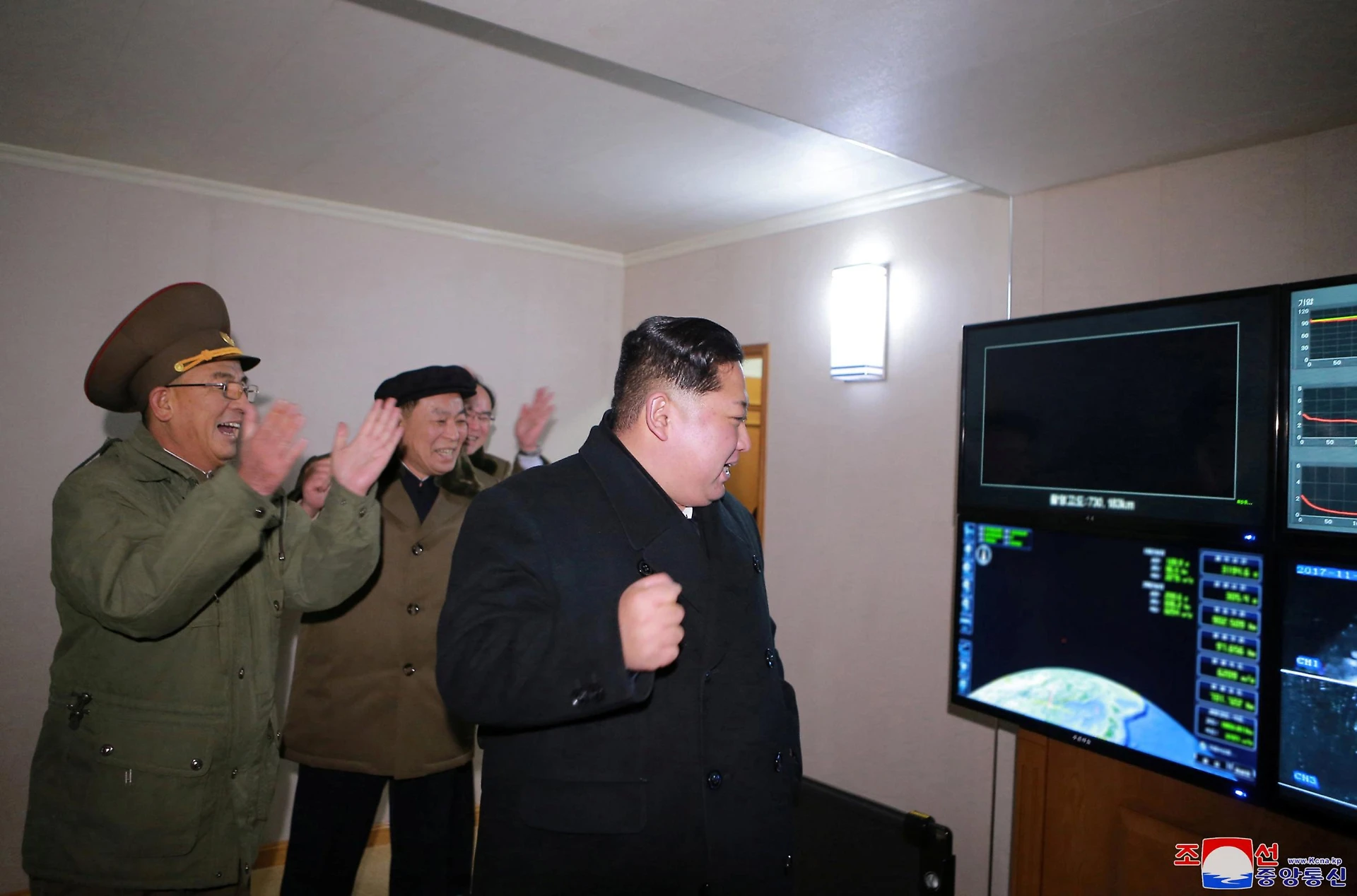 Corea del nord, Kim Jong-Un rifiuta l'offerta di dialogo Usa: lo accusano del virus Wannacry