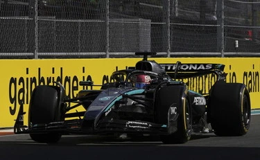 Gp Miami, trionfa Oscar Piastri davanti a Norris: disastro Ferrari