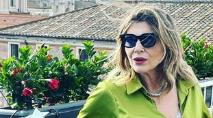 Nadia Rinaldi, il dramma: &quot;Stavo per suicidarmi, chi mi ha fermato&quot;