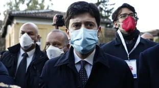 Luca Ricolfi contro Roberto Speranza: "Perché il ministro è il peggiore di tutti, solo scelte sciagurate"