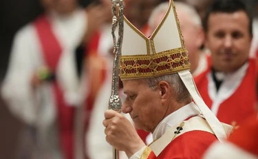 Papa, un giorno da Leone. La sinistra e il Quirinale, Reggio pro-Pal: tre notizie su Libero di oggi