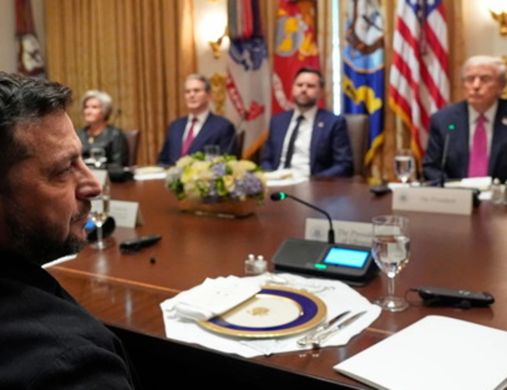 Trump, non solo i missili: cosa gli ha chiesto Zelensky contro Mosca