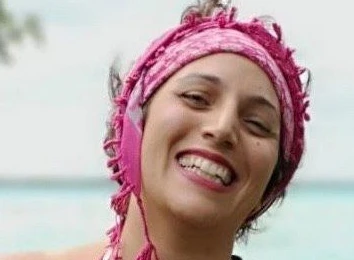 Sardine, guai per la sostenitrice di Mattia Santori: Fadia Bassmaji, tra gli indagati di Bibbiano