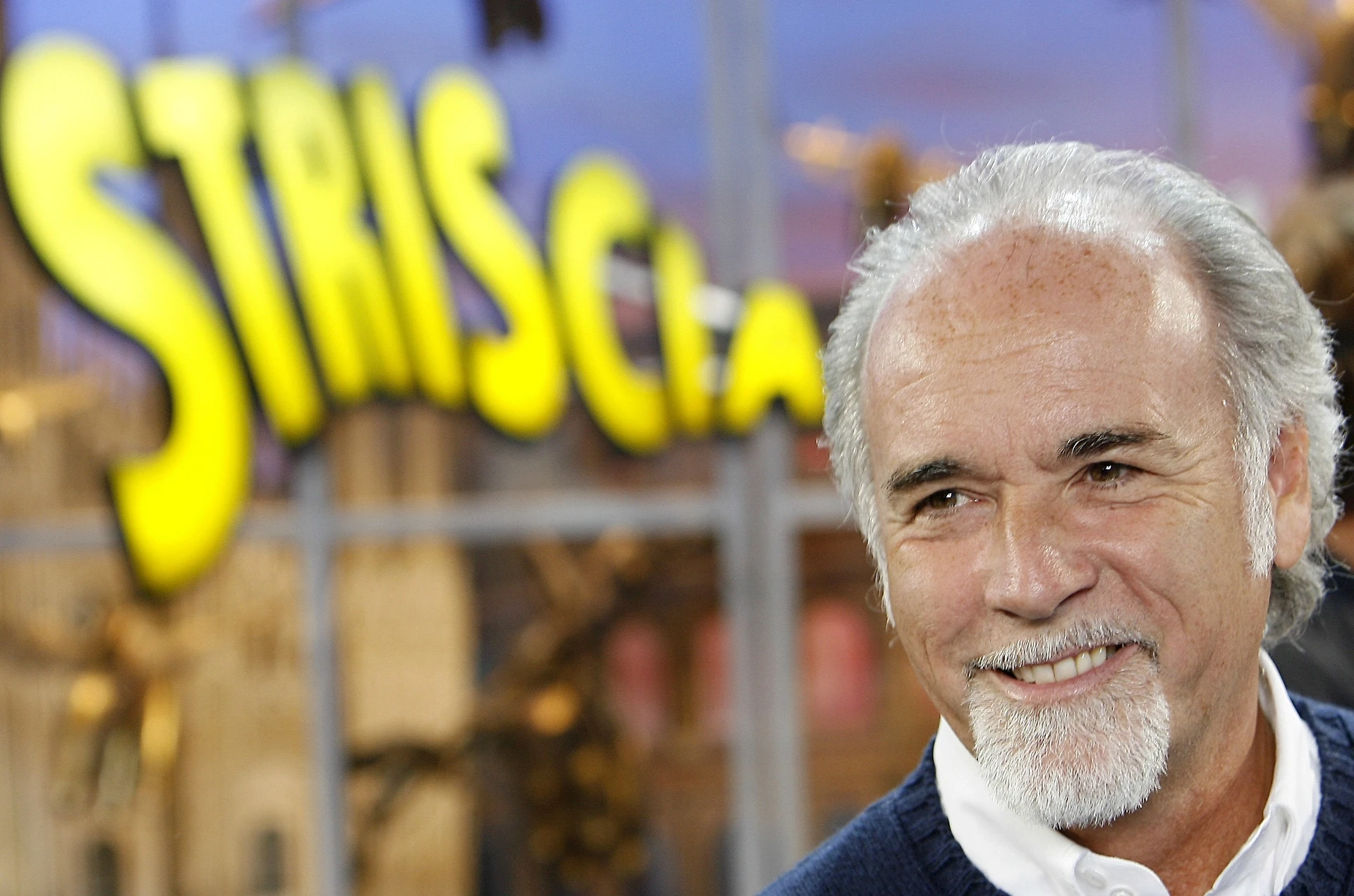 Grande Fratello Vip, Antonio Ricci sul presunto stop a Francesco Monte: la verità del papà di Striscia