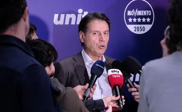 Superbonus, l'ultima truffa che travolge Conte: la scoperta della GdF