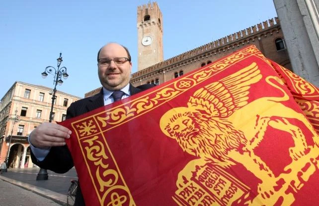 Il Veneto approva il referendum indipendentista