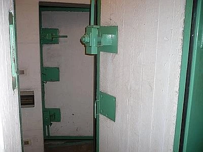 Altro che piscina, nelle ville extra lusso il vero optional è il bunker