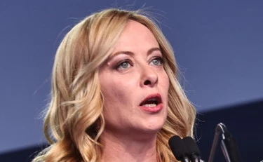 Flottila, Giorgia Meloni: "Nessun bene per Gaza, solo disagi per gli italiani"