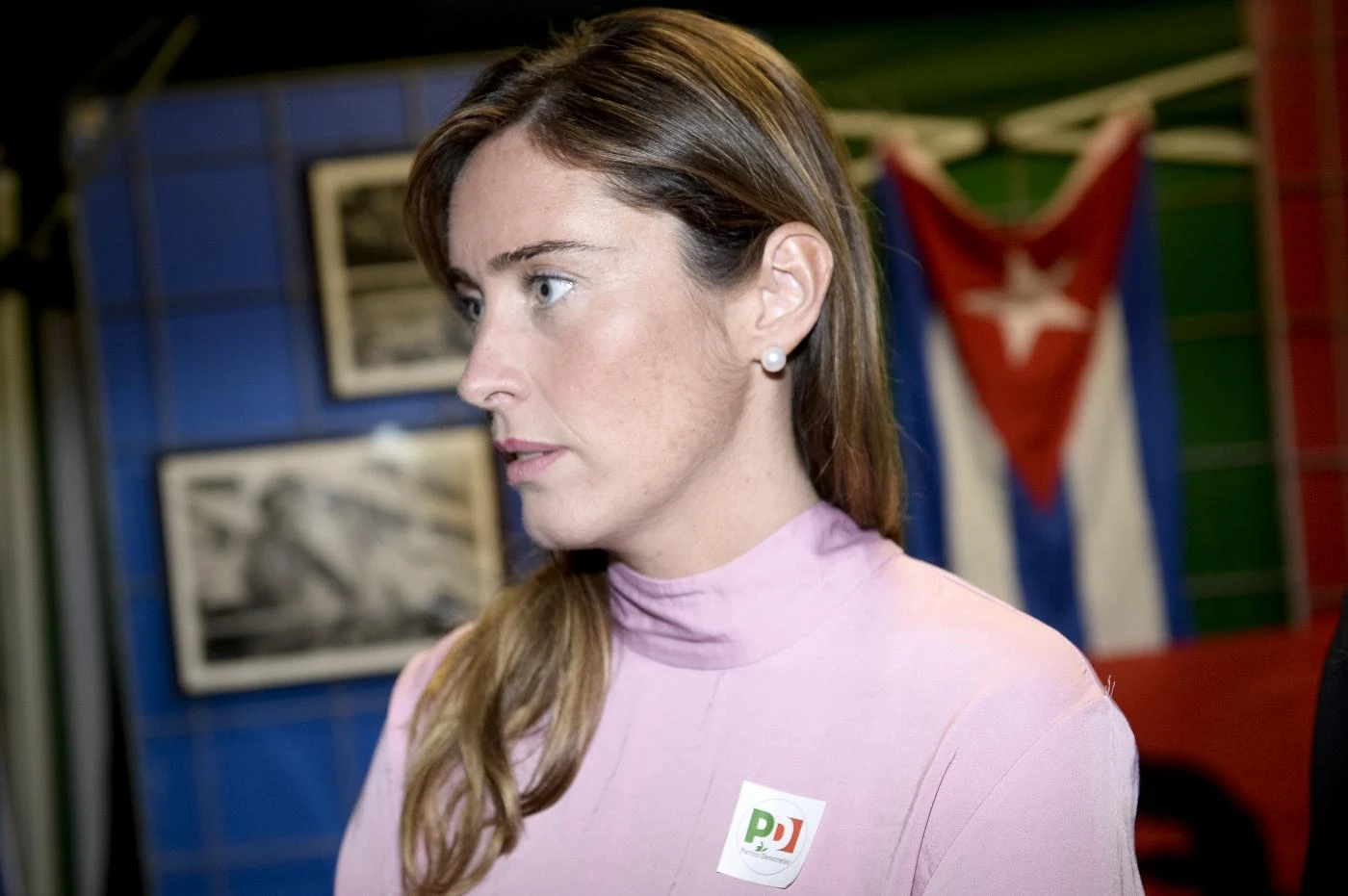 Maria Elena Boschi, bomba di gossip: ecco il nuovo fidanzato