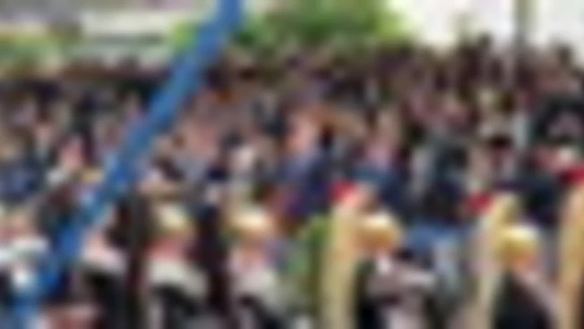 2 giugno, al via la parata a Roma con onori a Mattarella