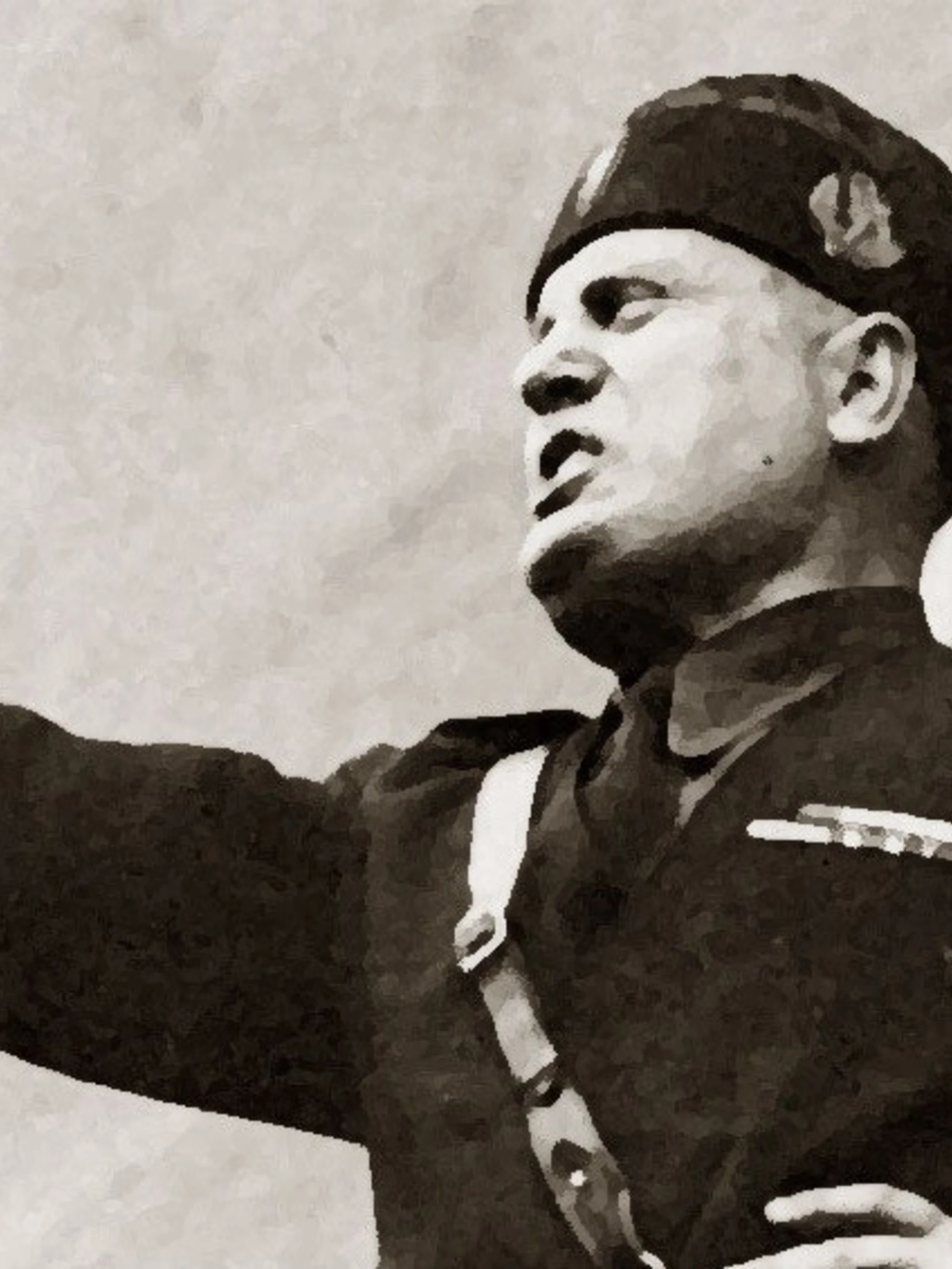 La verità nascosta dal Pci su chi uccise il Duce