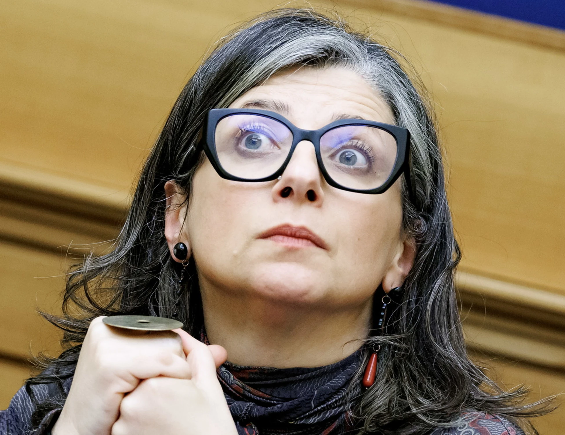 No alla "remigrazione". Sì ai deliri della Albanese