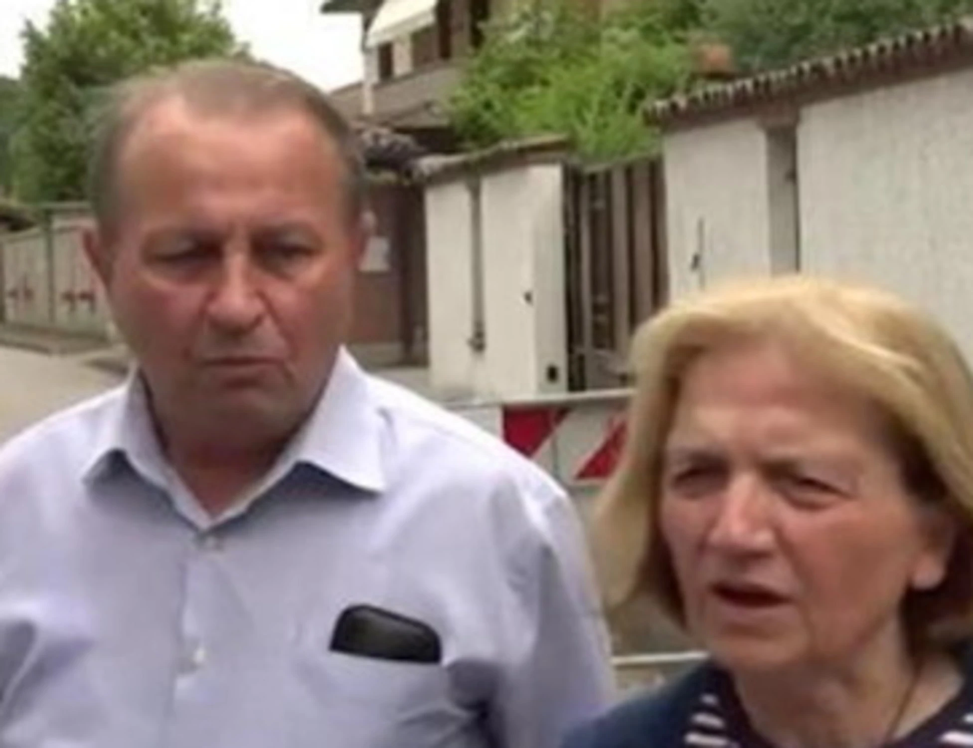 Marco Poggi e i genitori di Chiara, "cosa sussurrano le malelingue": ipotesi sconcertante 