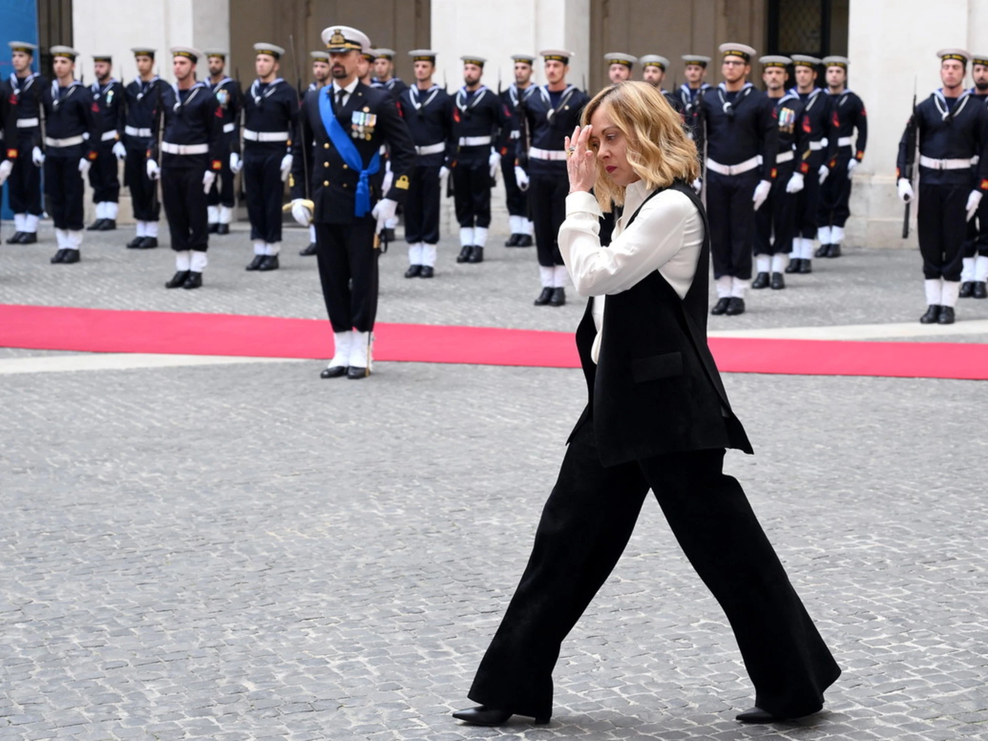 L'Istat certifica il lavoro del governo Meloni: ecco il dato che fa impazzire la sinistra