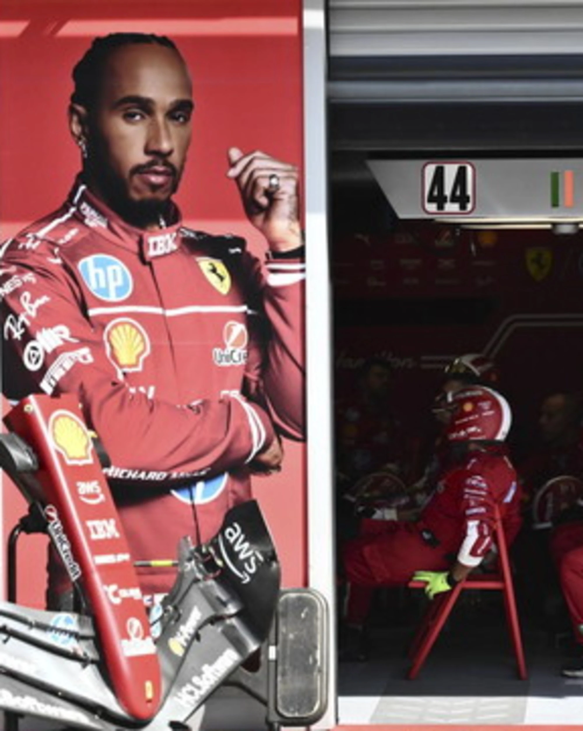 GP d'Italia, le pagelle: Ferrari, tifosi cornuti e mazziati, Verstappen su Marte