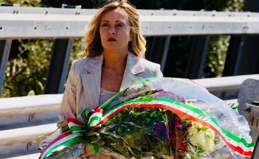 Roggero, Giorgia Meloni: "Chi commette un reato non può pretendere un risarcimento"