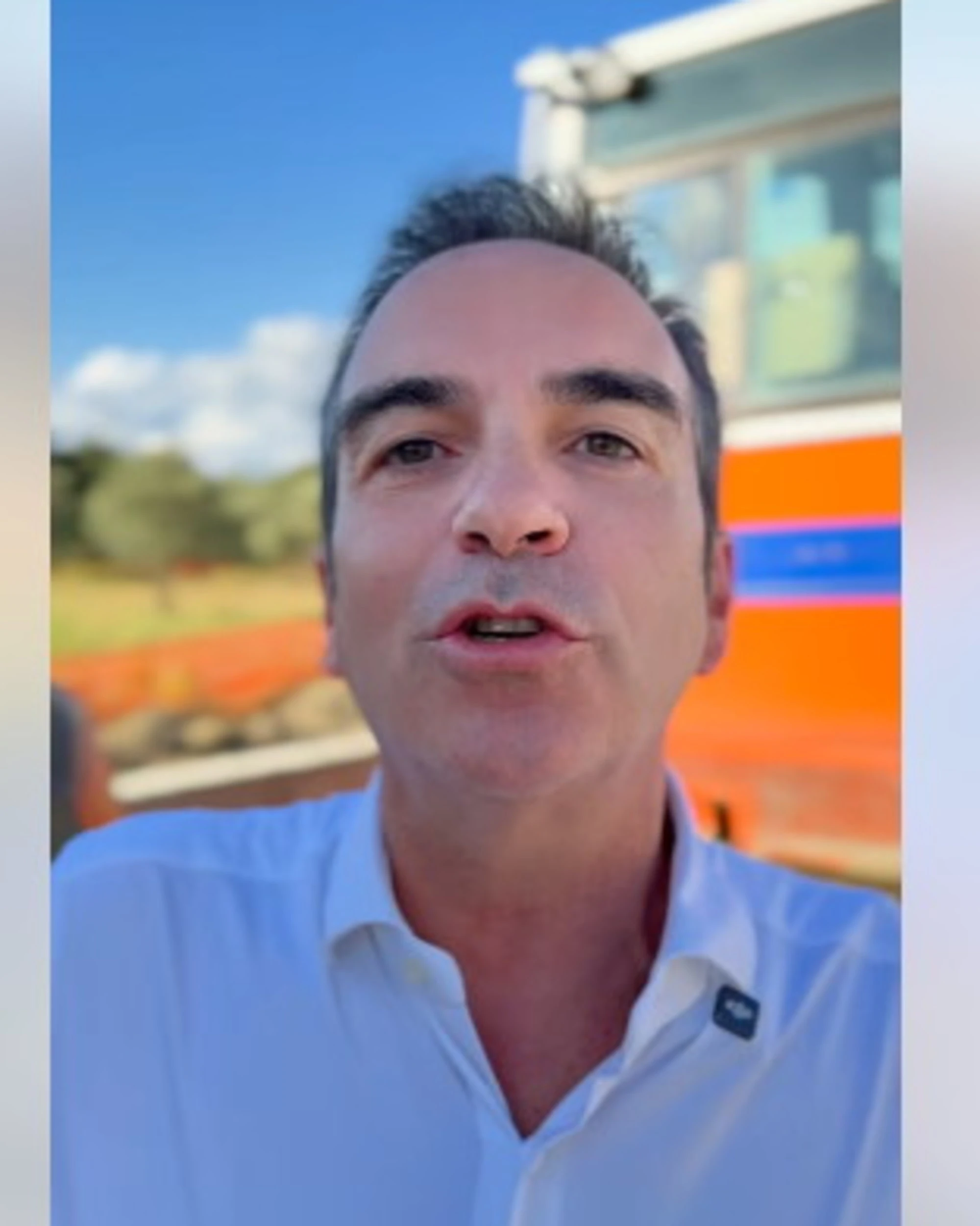 Occhiuto, il governatore della Calabria si dimette e si ricandida: "Toghe? No, con chi ce l'ho".