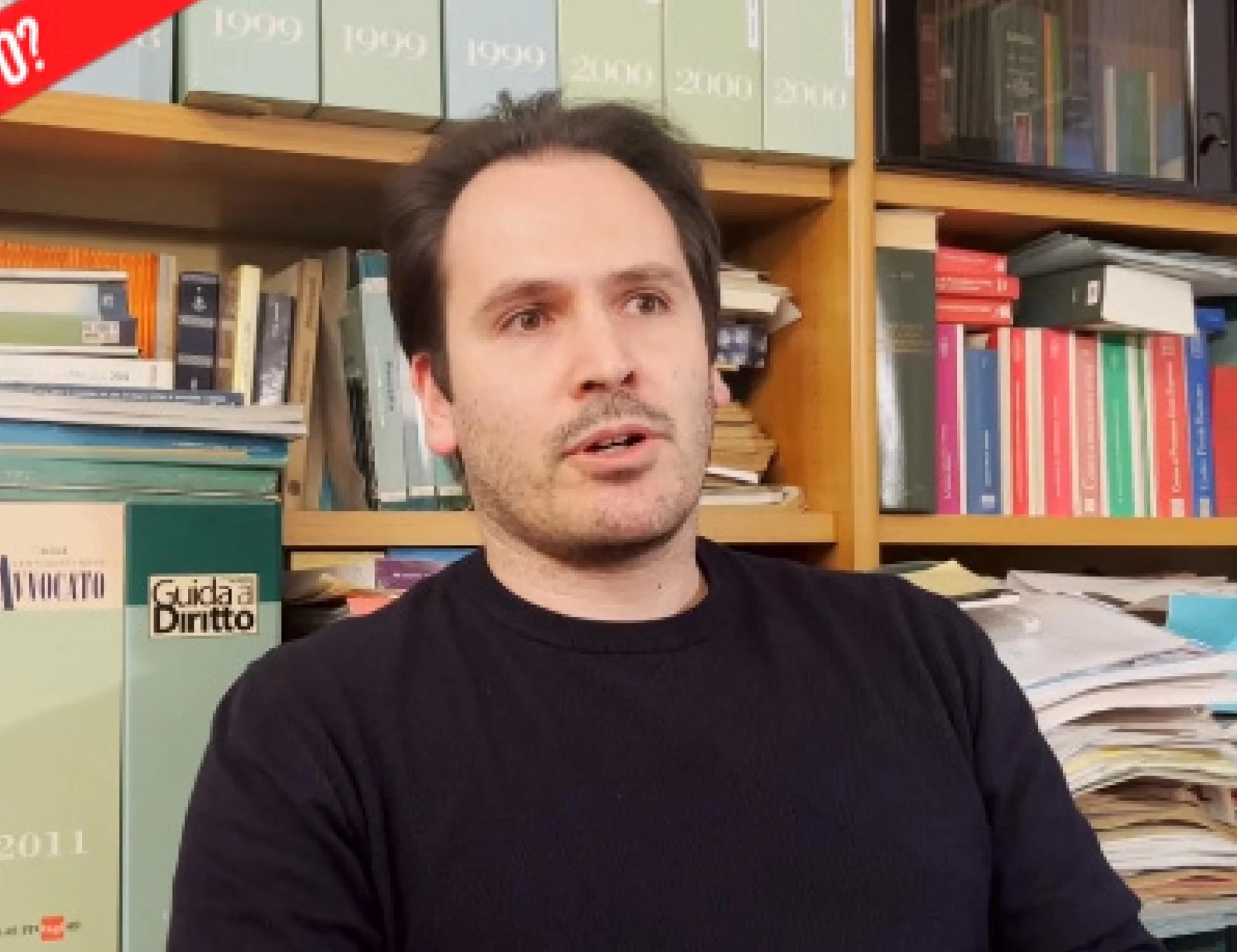 Andrea Sempio si gioca il jolly in aula: "I 20 oggetti"