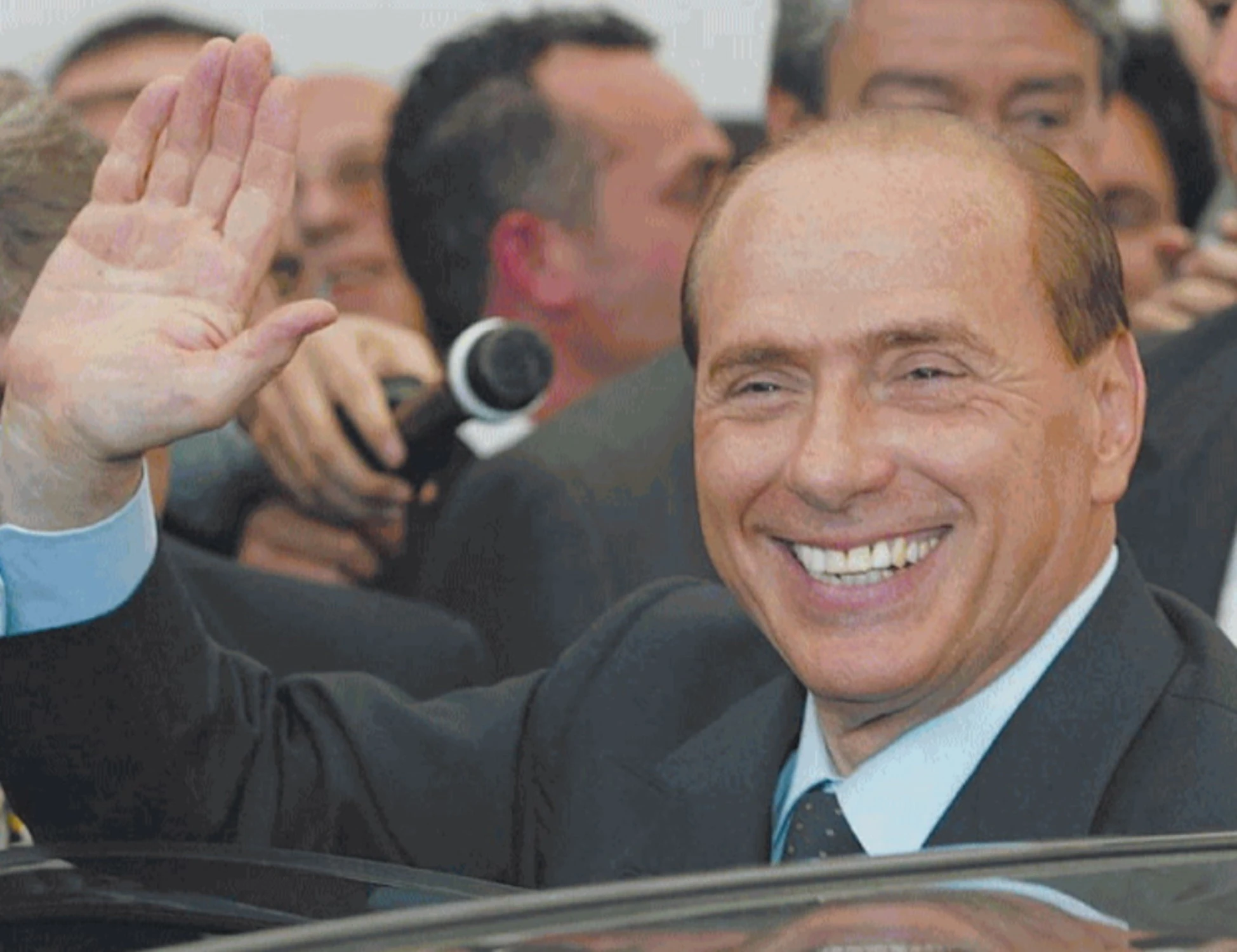  Il modello Berlusconi resta quello vincente