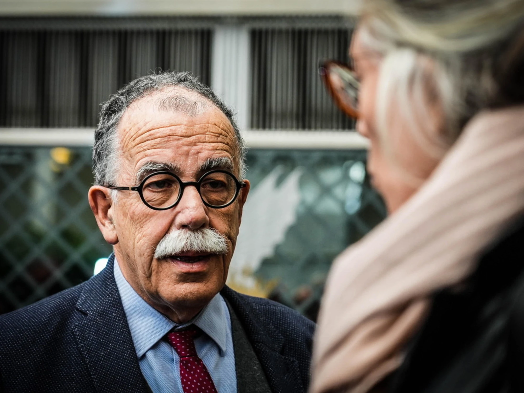 Sandro Ruotolo, l'ultima menzogna su TeleMeloni