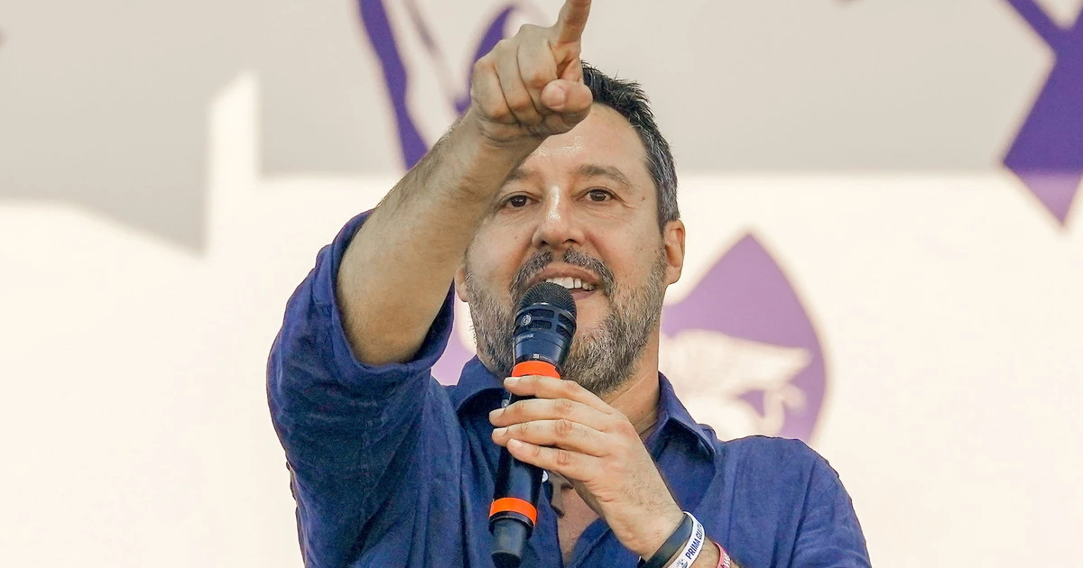 Pontida, dall'intuizione di Bossi alla svolta di Salvini: la storia del pratone