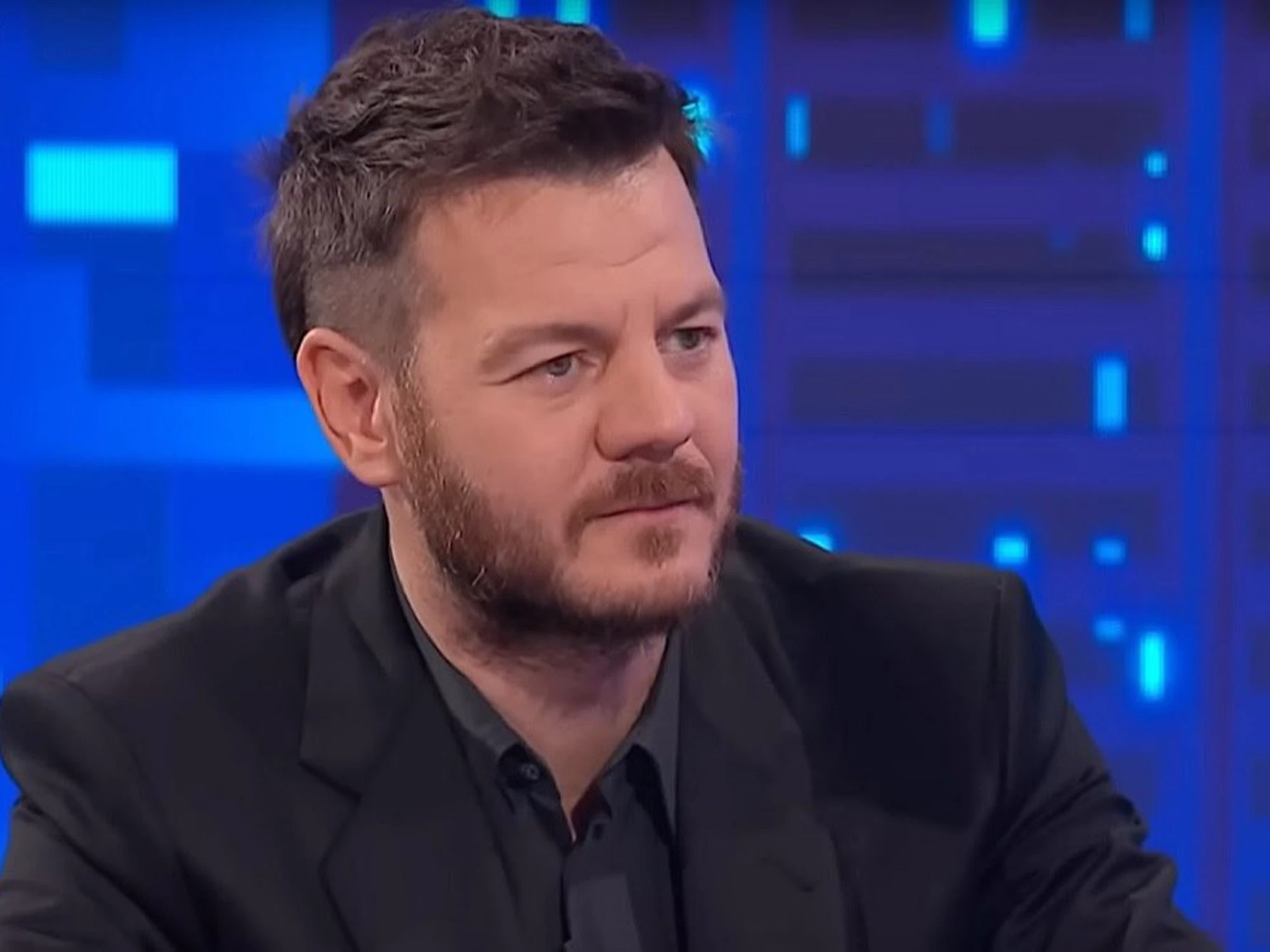 Cattelan, "dovevo fare l'Isola dei famosi ma...": il retroscena