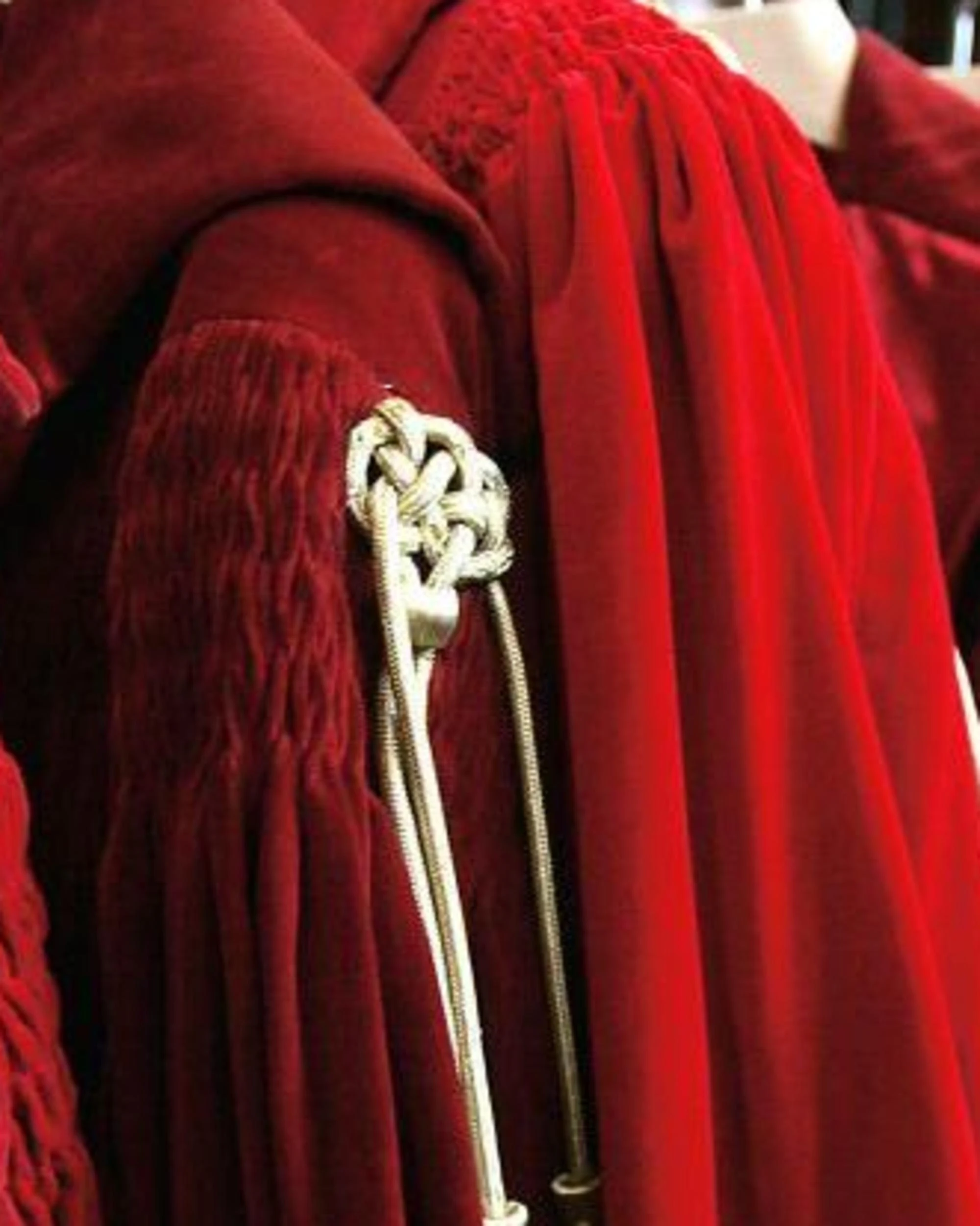 Rapporto Ue contro l'Italia, dietro c'è la mano delle toghe rosse