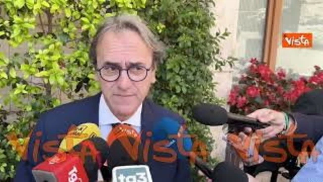 Bonelli: Vicenda Vannacci sta mandando in caos il Centrodestra