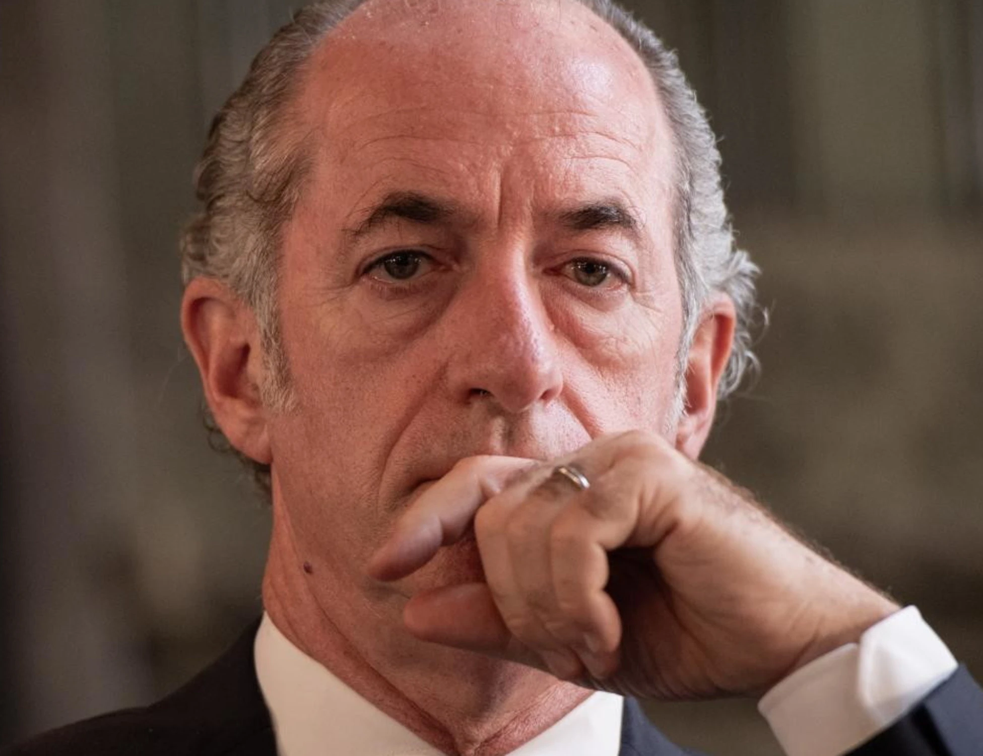 Luca Zaia, l'ultima sfida: "Venezia sia città-Stato"