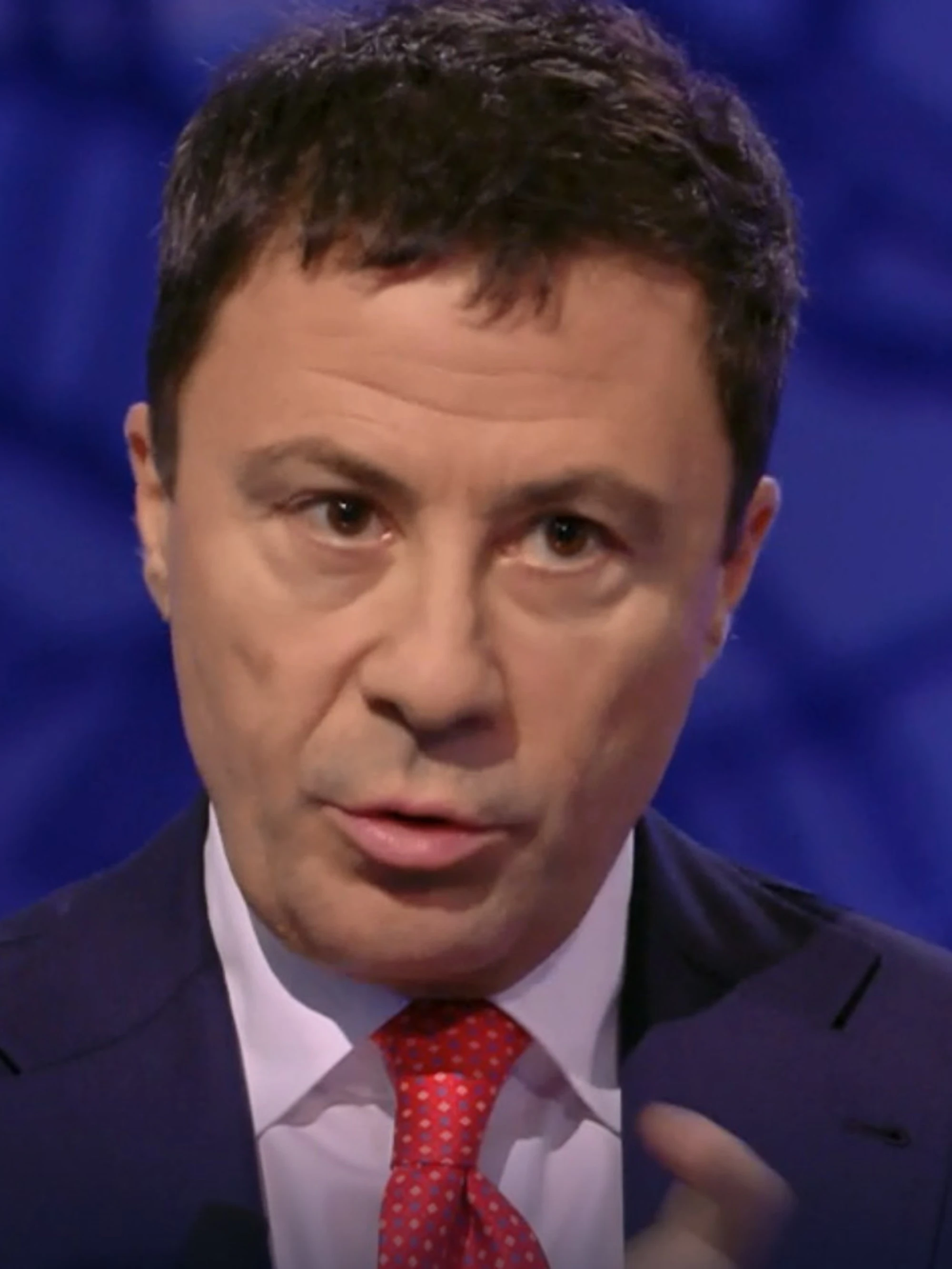 PiazzaPulita, Bocchino stronca Renzi: "Amante tradito"