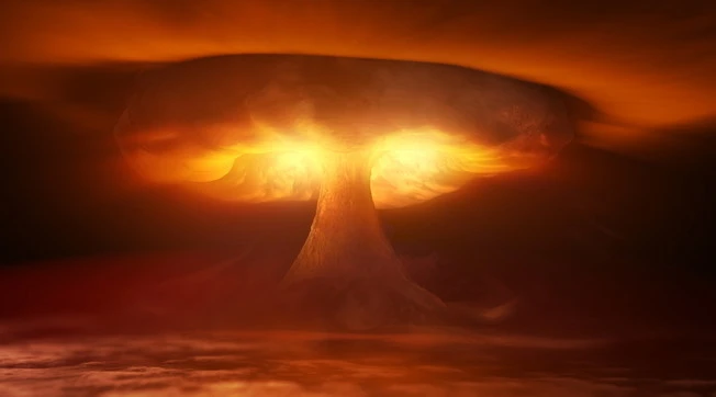 Vladimir Putin, mercoledì prossimo la bomba atomica? 