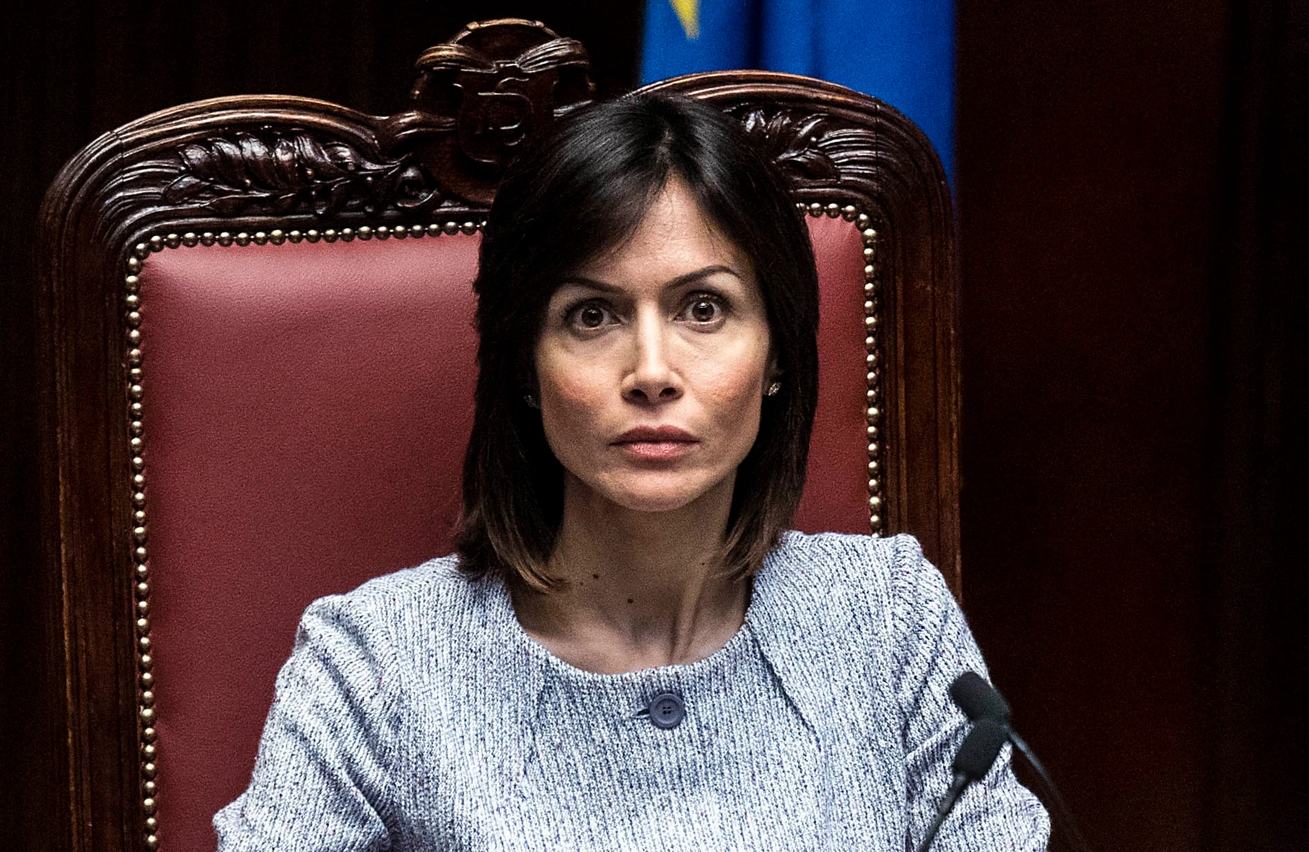 Mara Carfagna, la durissima risposta a Luigi Di Maio: "Fuori dalla realtà, ti spiego cos'è la democrazia"