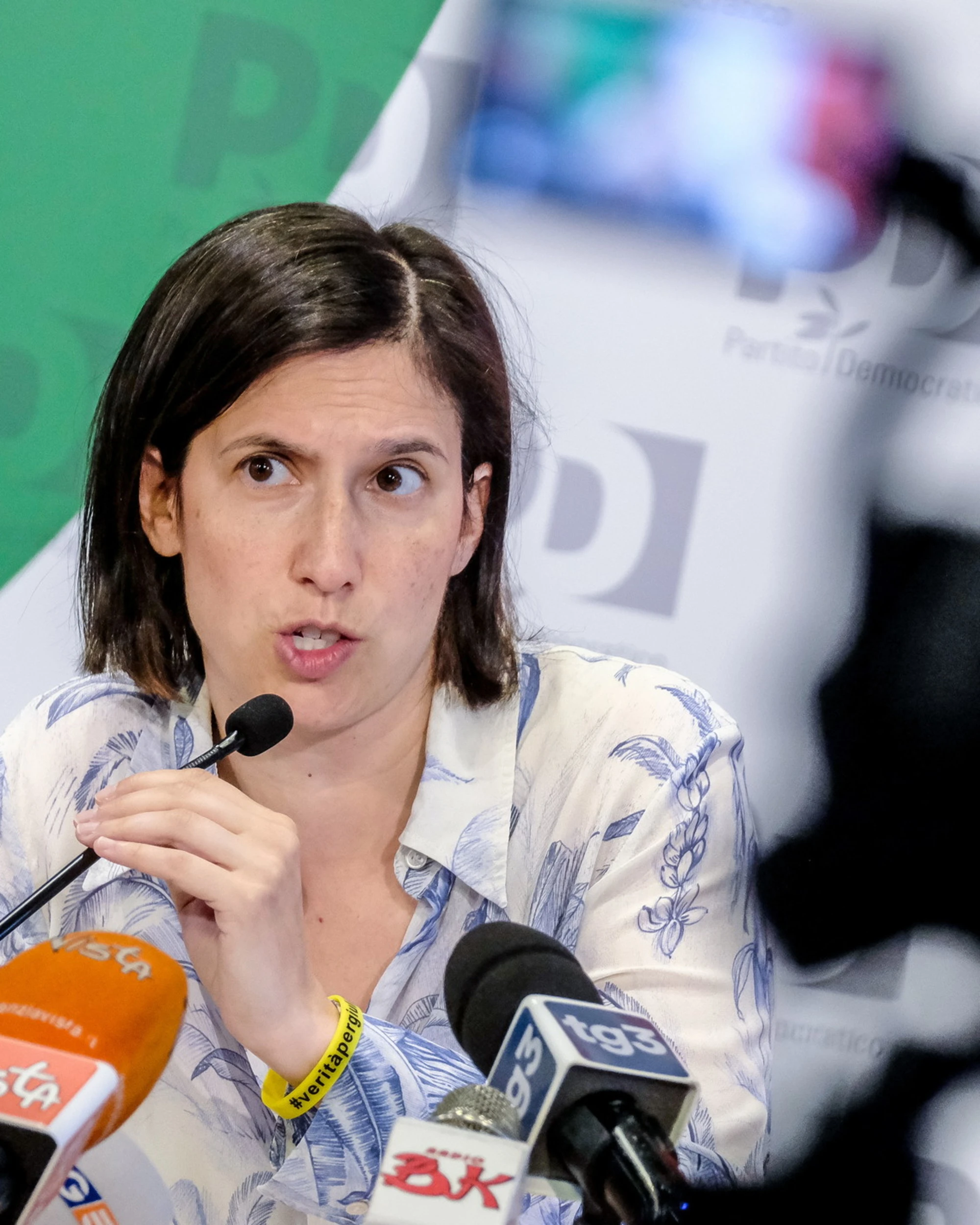 Elly Schlein, non solo Silvia Salis: i 5 che vogliono "rubarle" il Pd