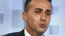 L'Aria Che Tira, Di Maio su Salvini: "Ricordo quando davanti a un distributore del caffè..."