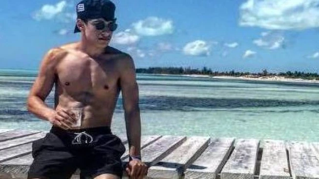 Pietro Genovese, non solo cocaina: secondo Il Messaggero ci sono "tracce di oppiacei" nel sangue