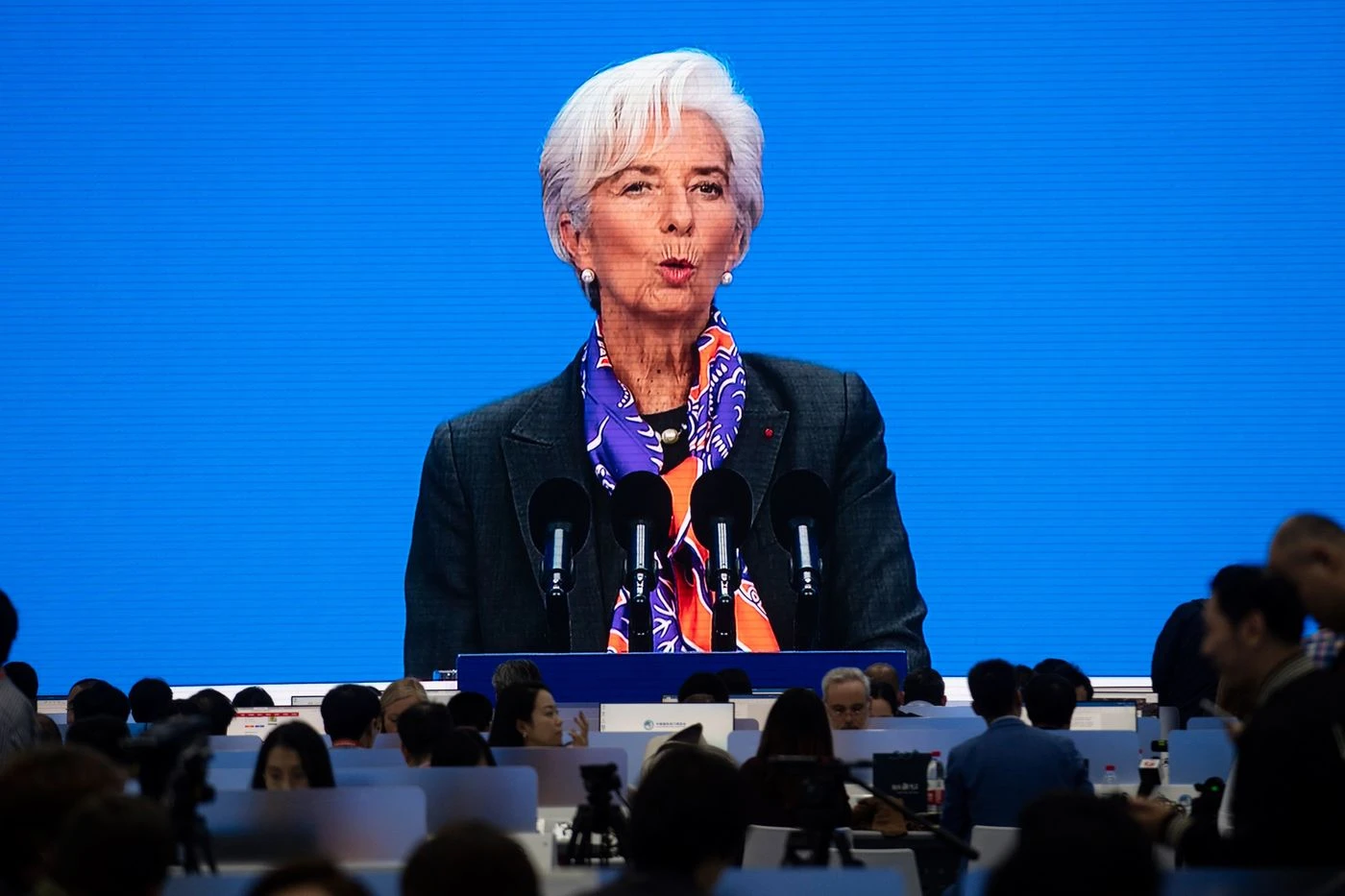 Fmi, in arrivo i commissari in Italia: la manovra nel mirino