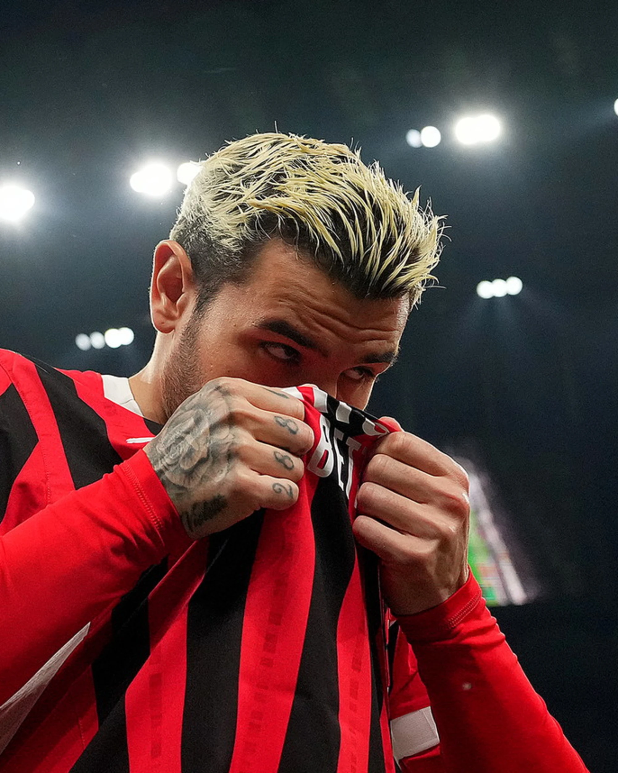 Theo Hernandez, "no all'Arabia". Milan beffato: chi lo vuole