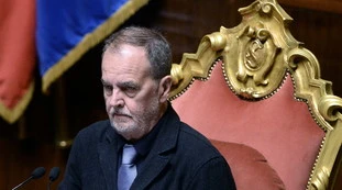 Roberto Calderoli, agguato al governo sulla legge elettorale: "In Senato non avete i numeri"