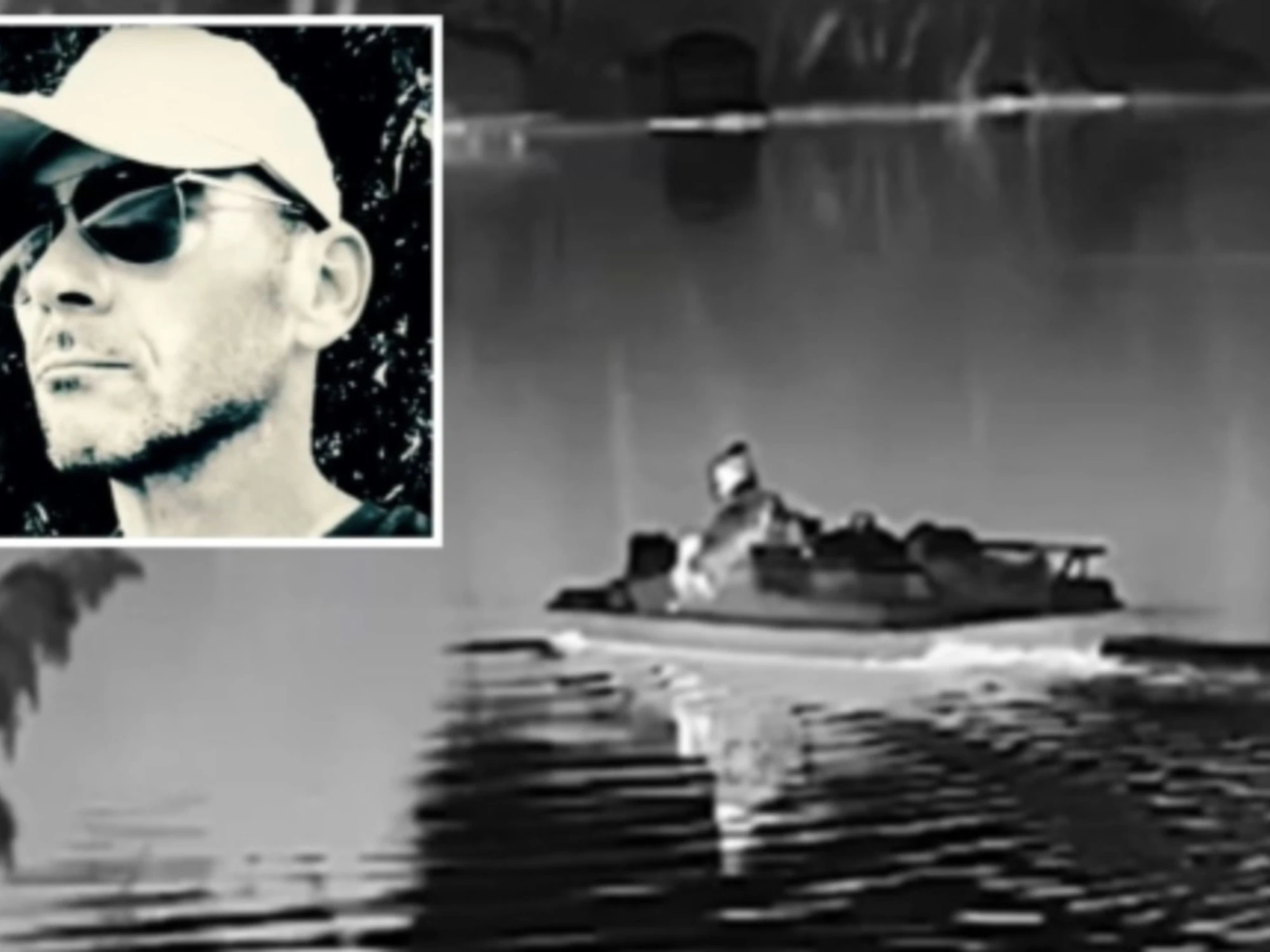 Elia Del Grande è evaso di nuovo: è pericoloso, ha sterminato la sua famiglia