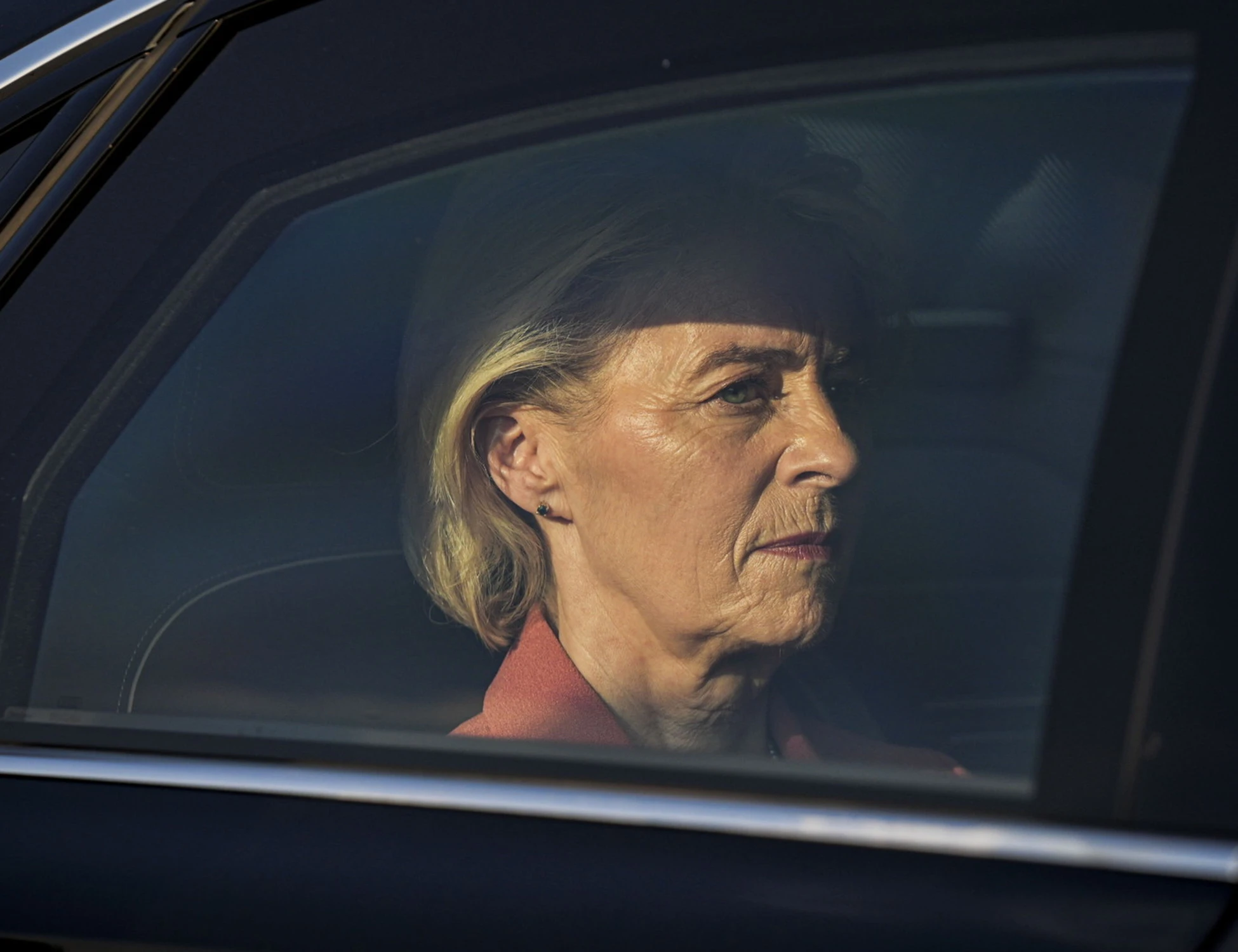 Ursula von der Leyen ci chiede 2mila miliardi