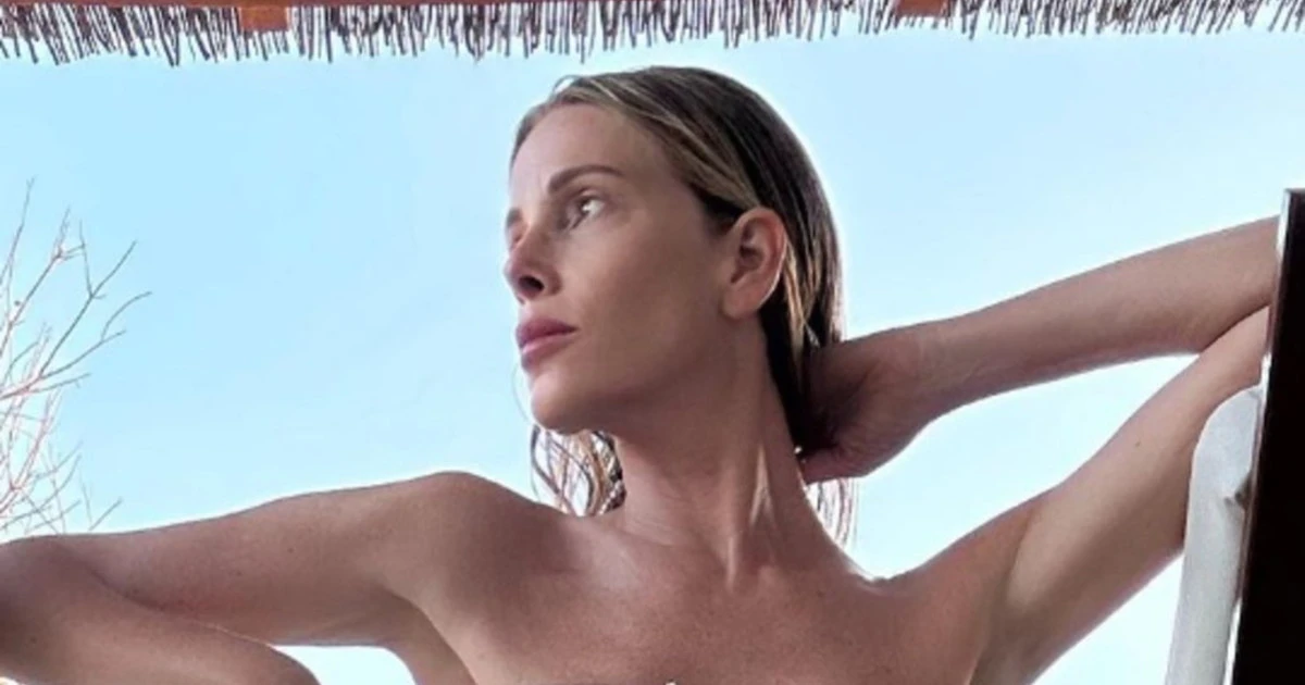 Alessia Marcuzzi prima sbrocca e poi cancella tutto: c'entra De Martino...