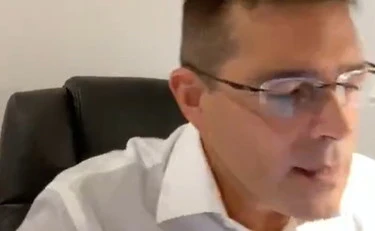 Daniele Capezzone, deliri a sinistra sul caso-Almasri: "Meloni aggredisce i magistrati"