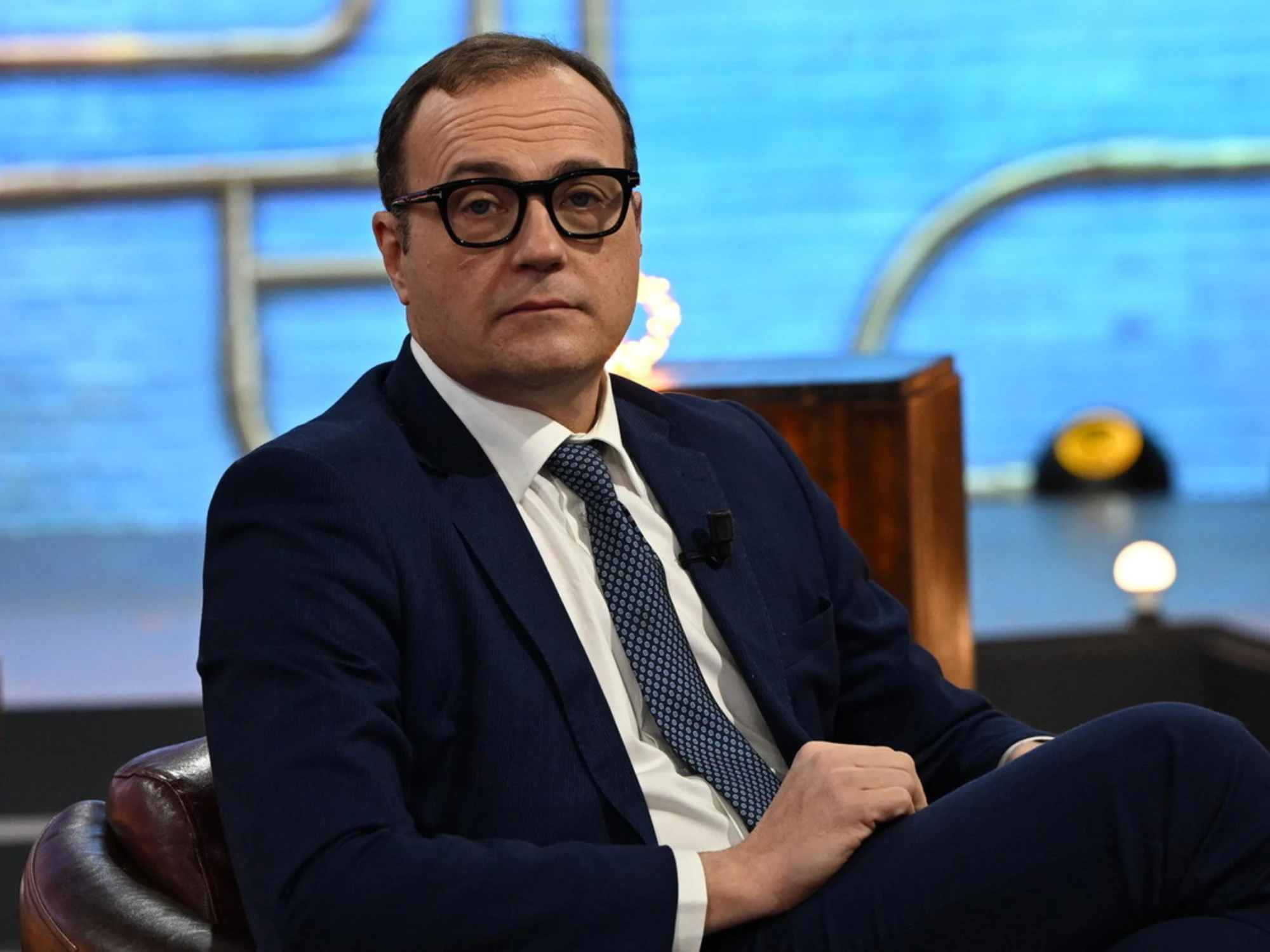 Il Pd chiede la testa anche di Cerno: "No al programma"