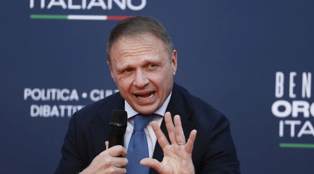 Francesco Lollobrigida