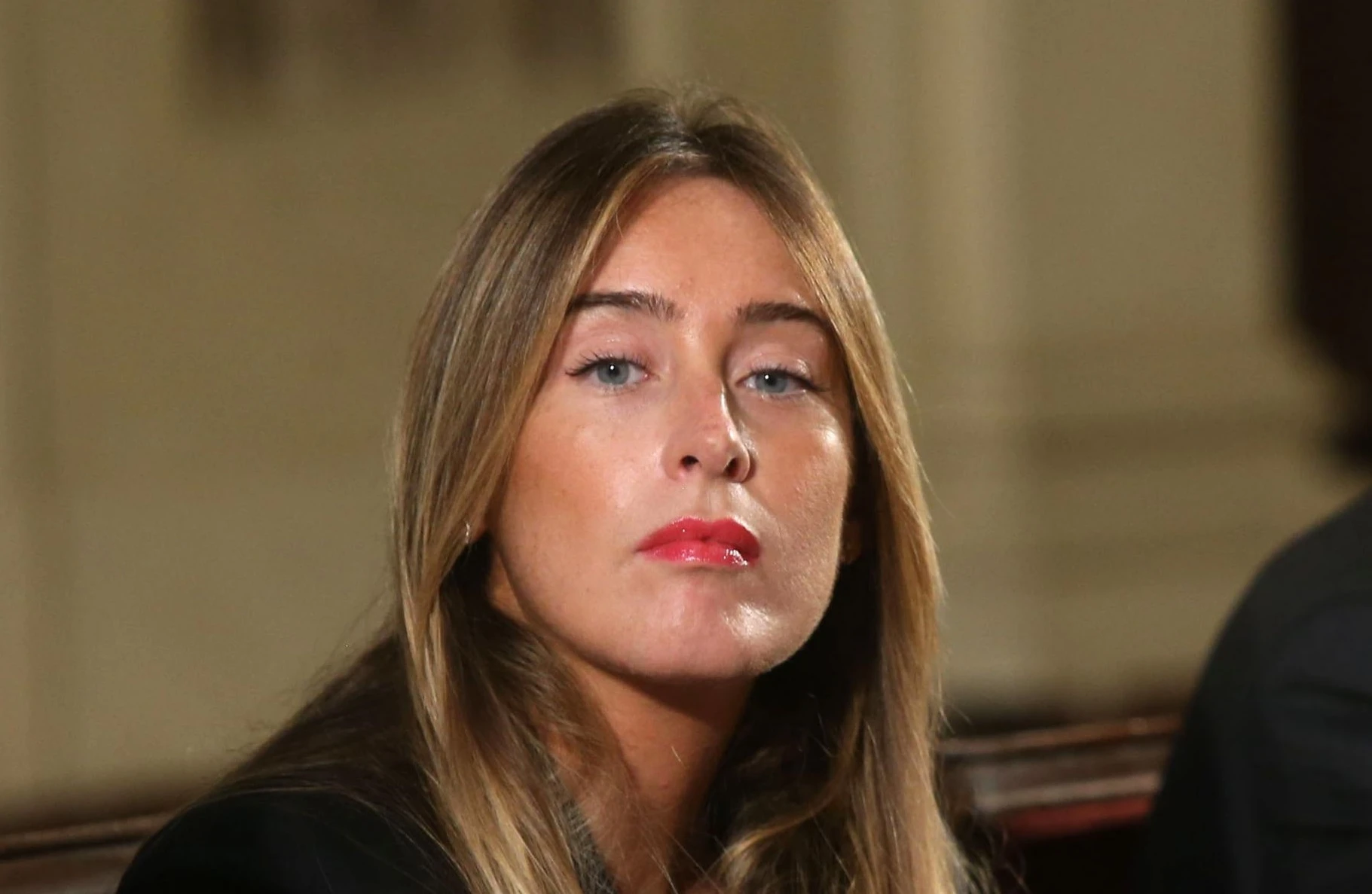 Maria Elena Boschi, le indiscrezioni su un libro "autocelebrativo"