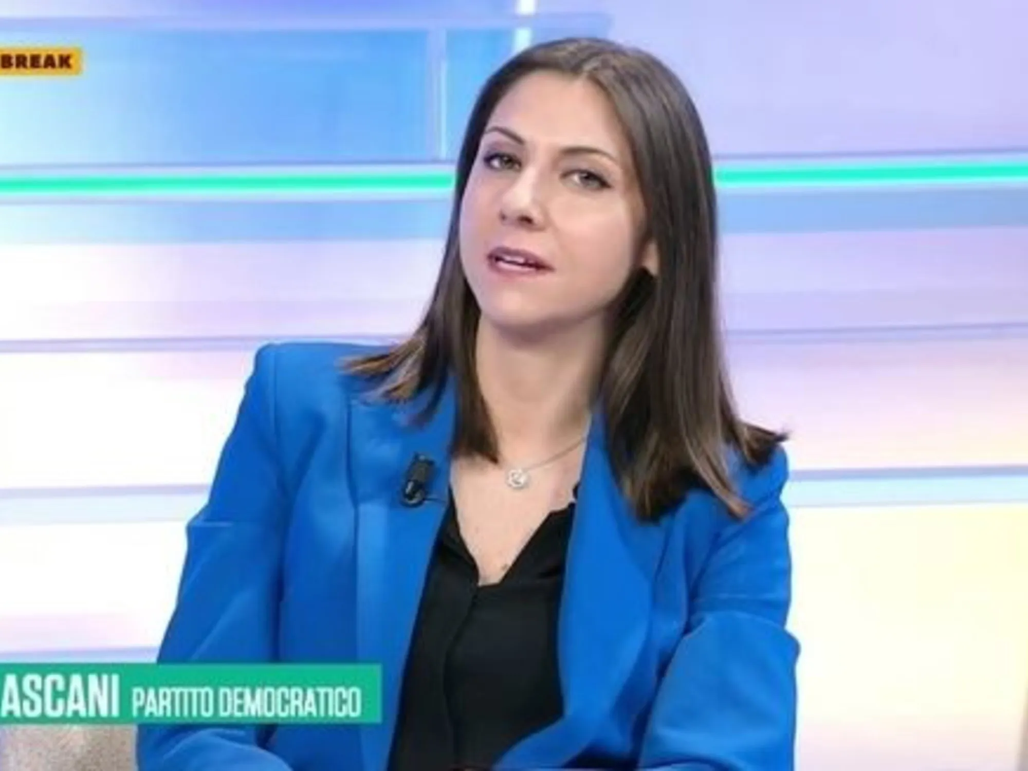 Leggi l'articolo: "Incapaci e arroganti": a spoglio aperto, insulti dal Pd