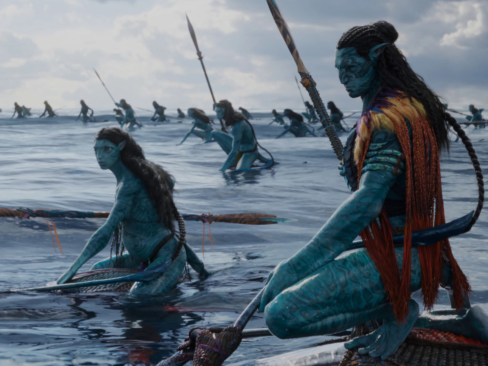 “Avatar” è la trilogia più ricca della storia