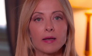 Stretta anti-maranza, parla Meloni: "Chi sbaglia paga, anche se minorenne"